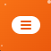 Touchback logo